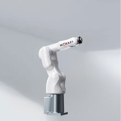 桌面小六軸機器人